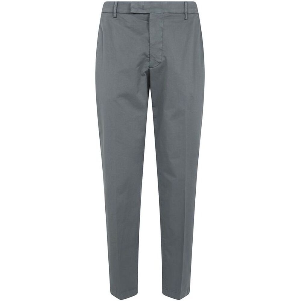 Michael Coal Men Cotton Classic Trousers